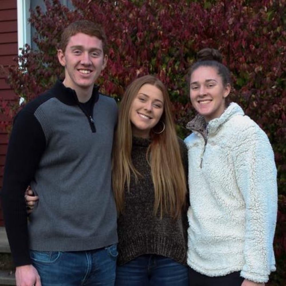 Meet your Posher, Kate